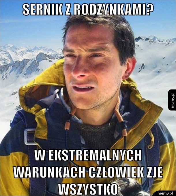 Robaki lepsze