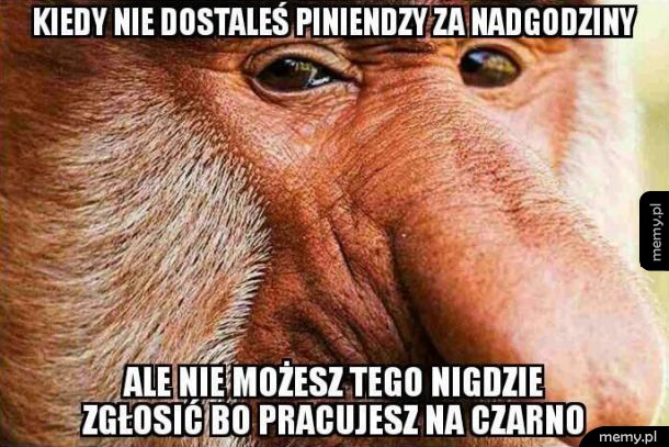 Najgorzej