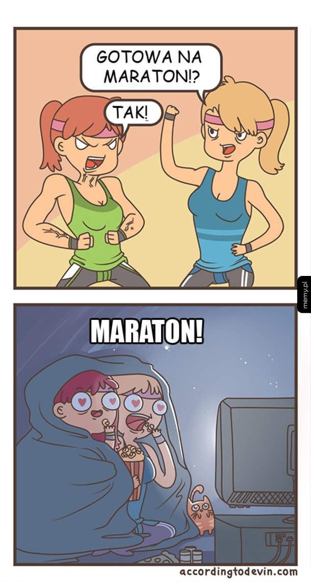 Maraton