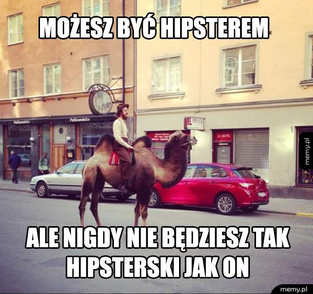 Hipster