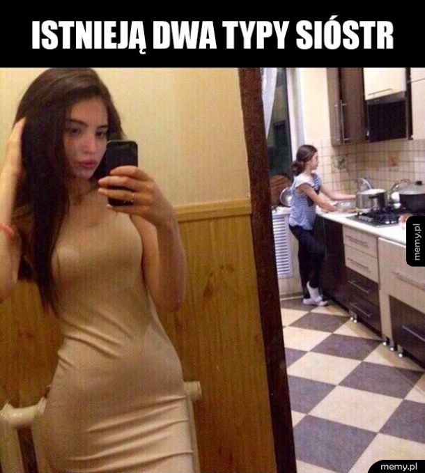 Dwa typy