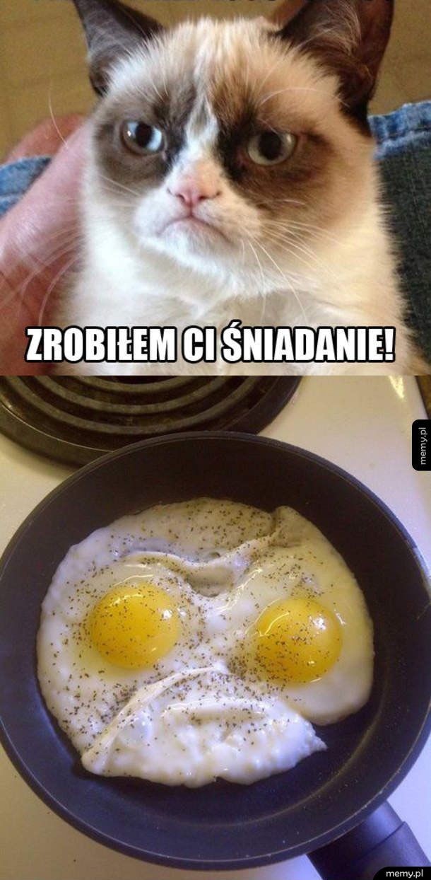 Śniadanko