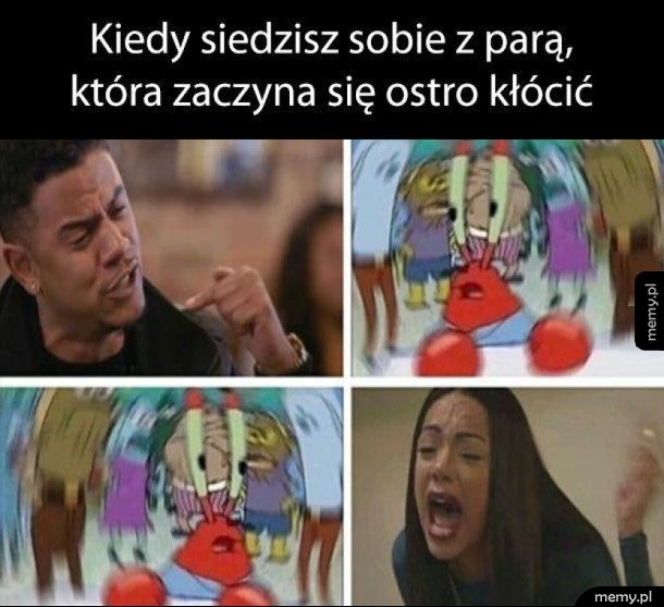 Najgorzej