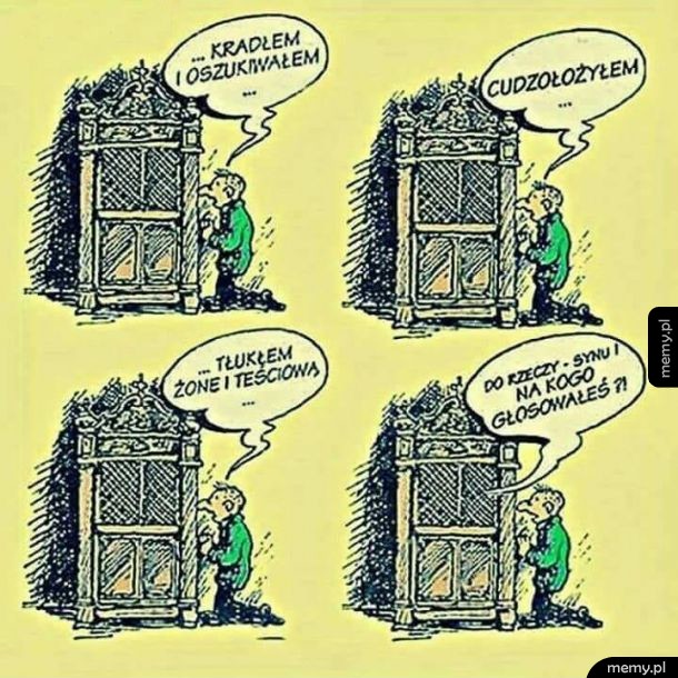 Spowiedź
