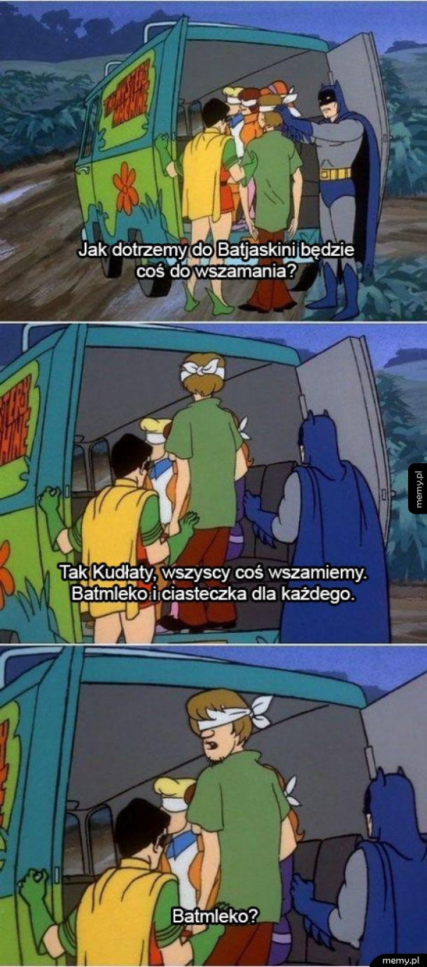 Scooby Doo