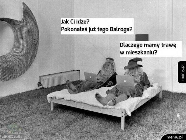 Tak jakoś wyszło