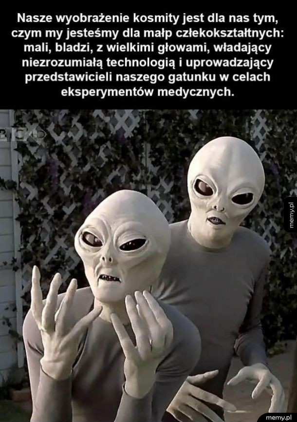A co jeśli tak jest