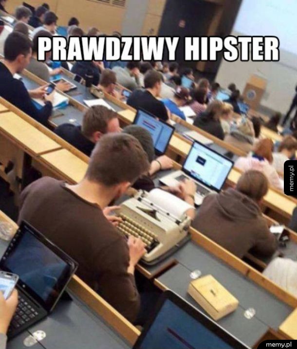 Hipster