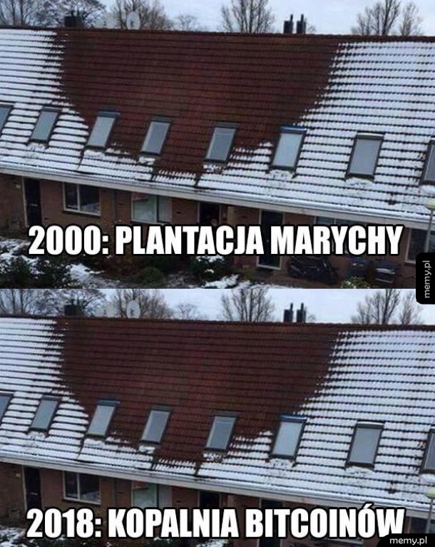 Czasy się zmieniają