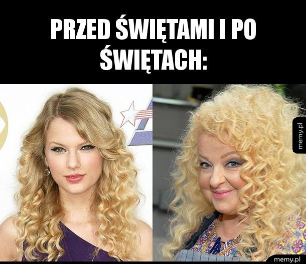 Przed i po