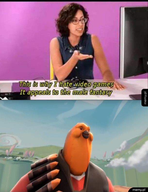 Męska fantazja