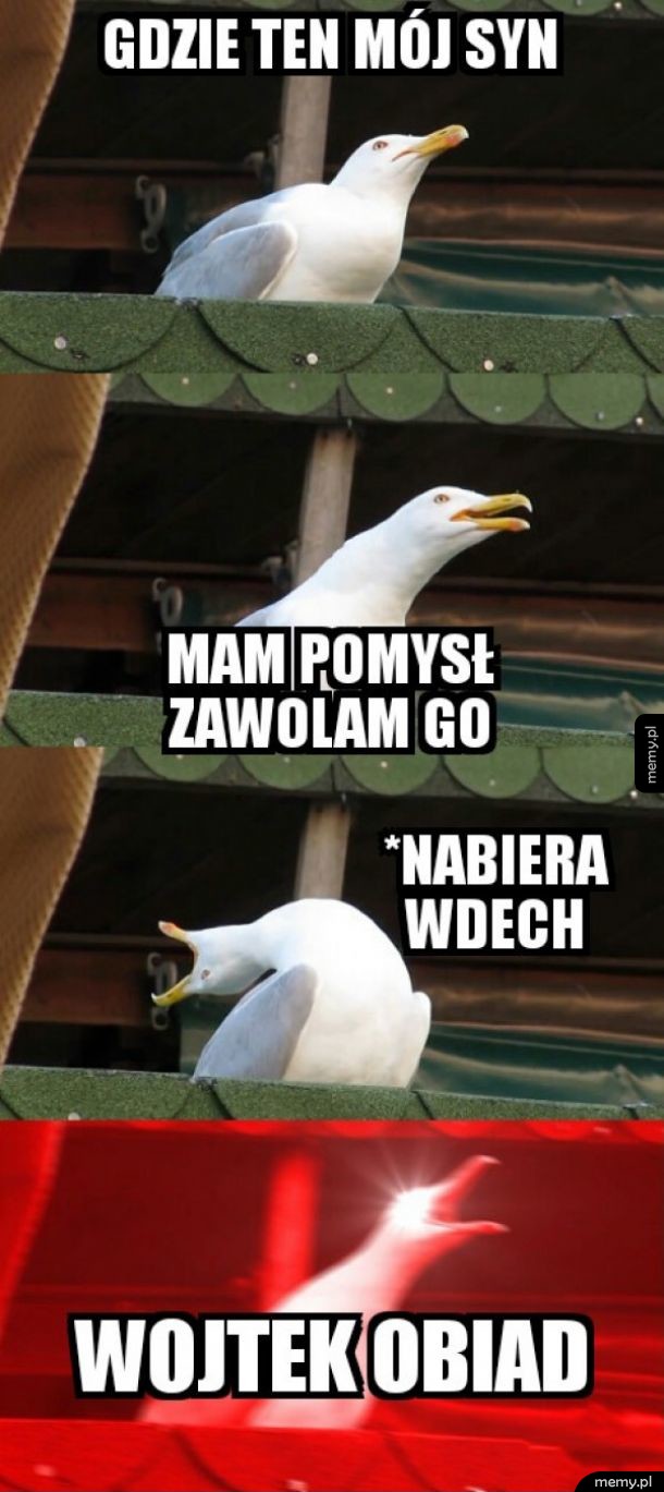 Mam pomysła