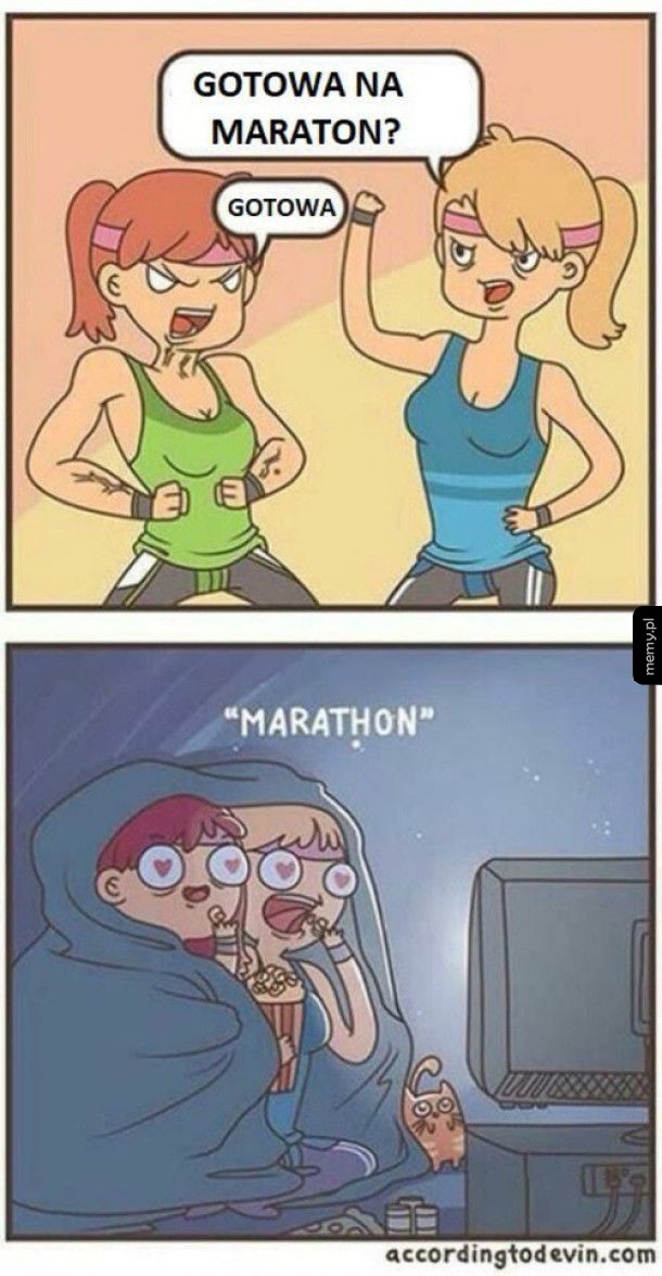 Maraton