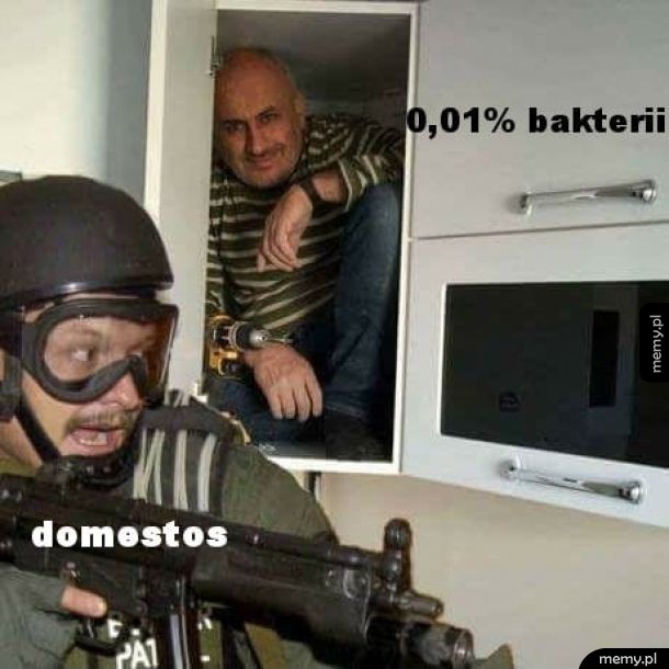 Domestos