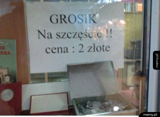 Tak się robi biznes