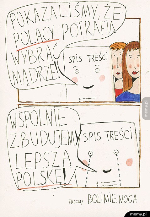 Wybory