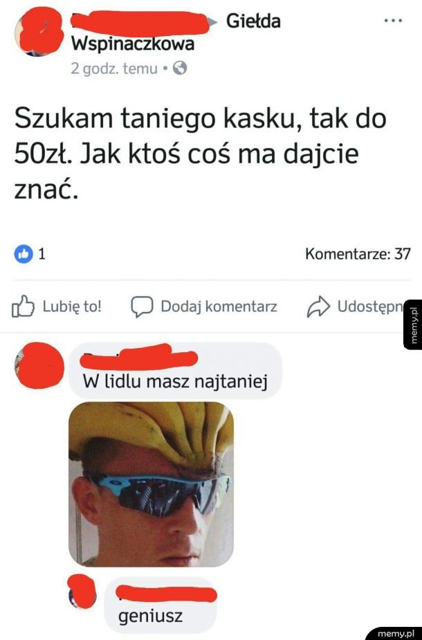 Janusze bezpieczeństwa