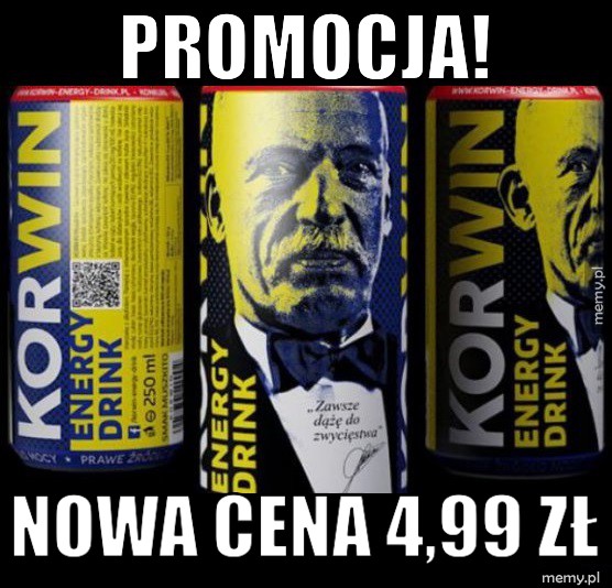 Promocja!