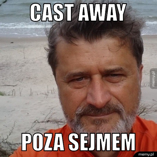 Cast Away