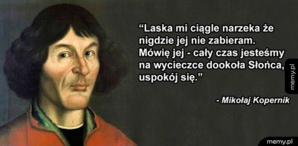 Cytaty wielkich ludzi