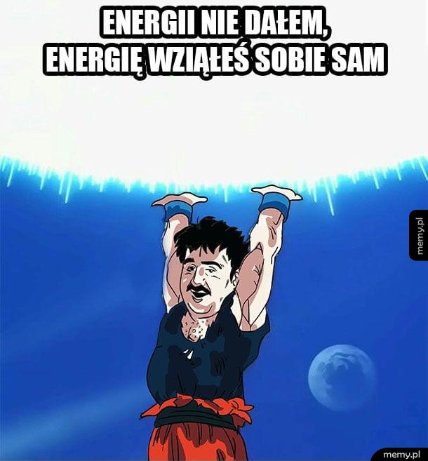 Krzysztof Goku