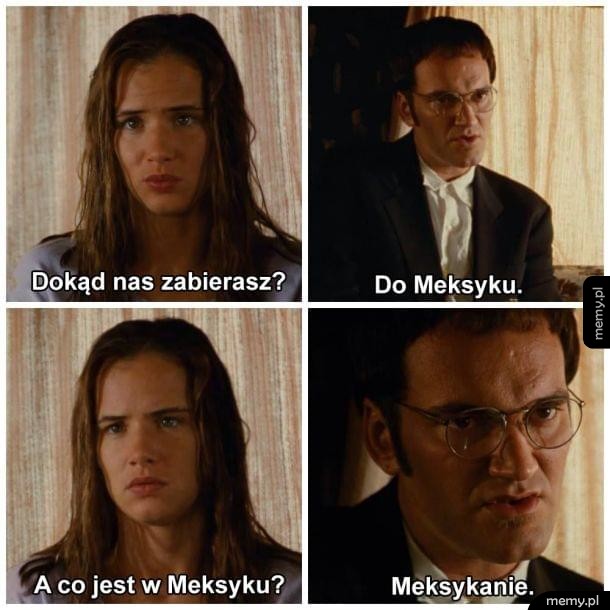 Taka sytuacja