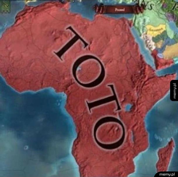 Africa