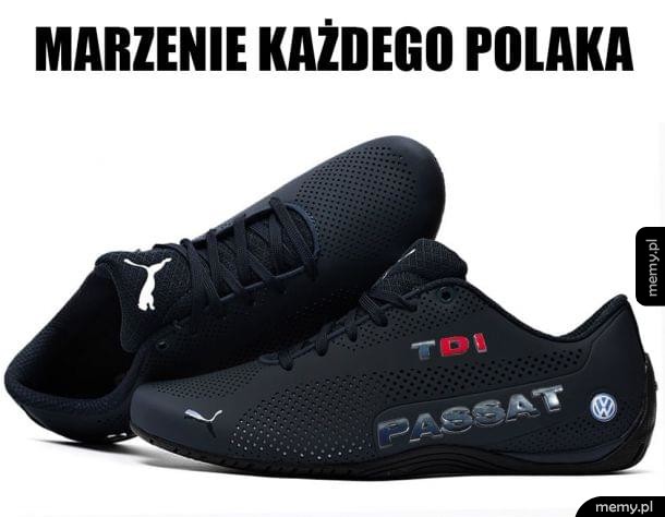 Najlepsze buty ever