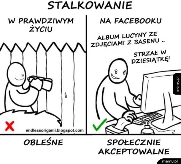 Stalking