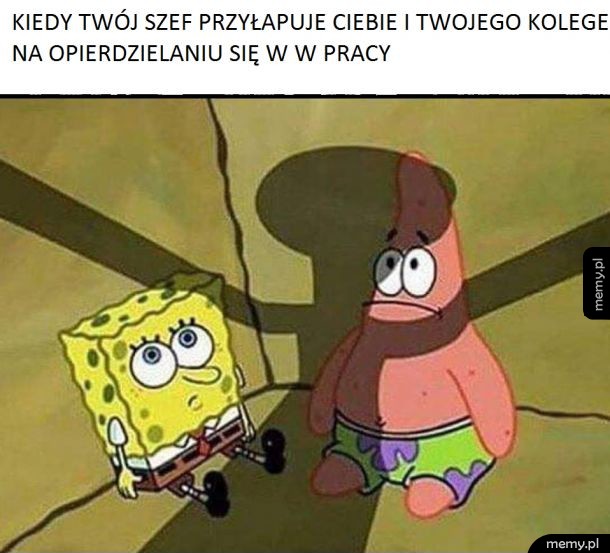 Czuję wypowiedzenie