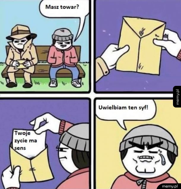 Najlepszy towar
