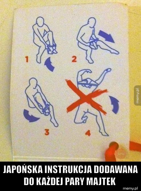 Instrukcja