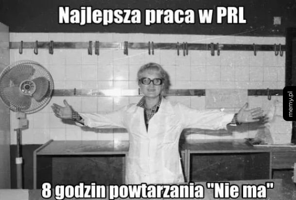 Najlepsza praca ever