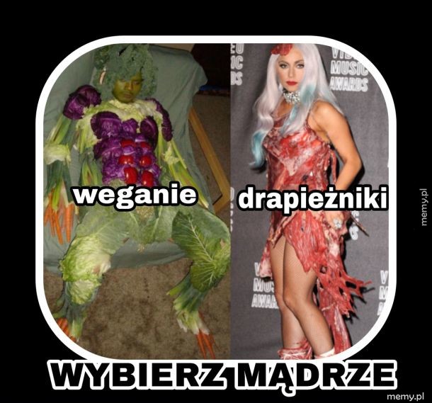 Po której jesteś stronie...