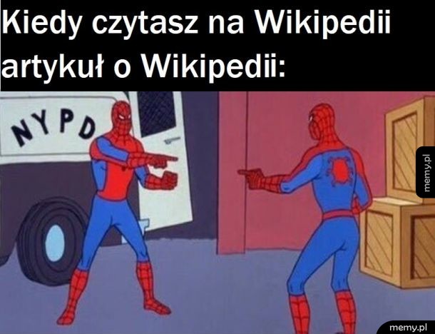 Wikipedia