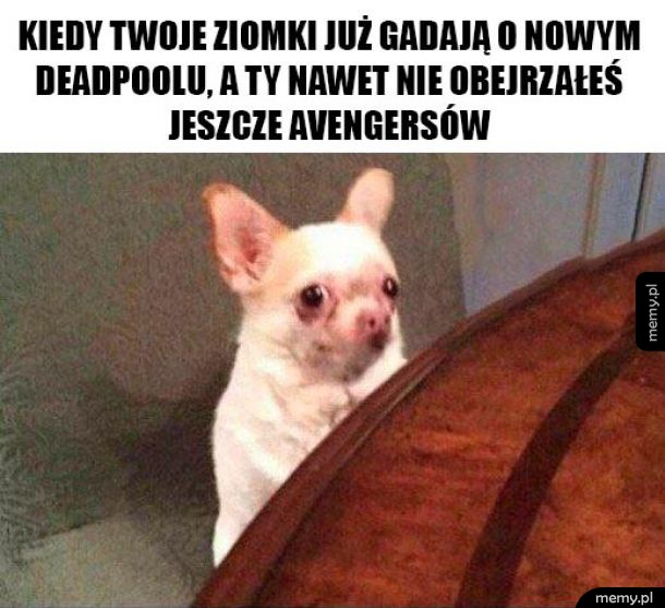 Deadpool