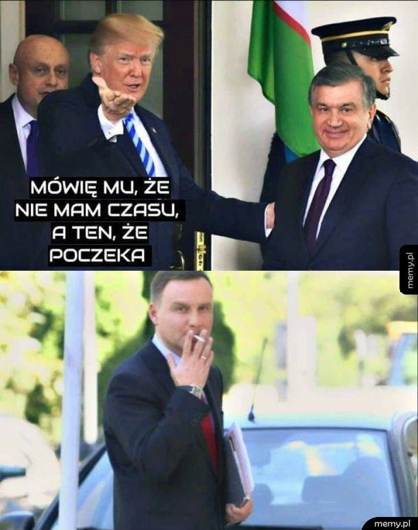 Tak było