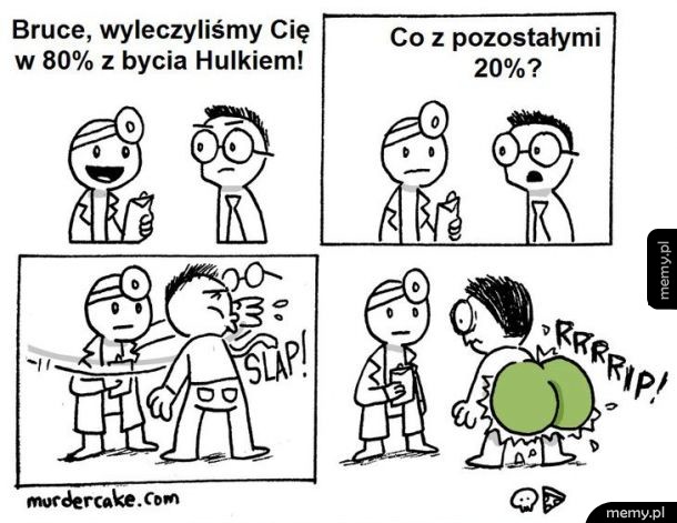Hulk