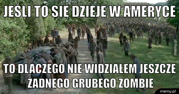 Zombie