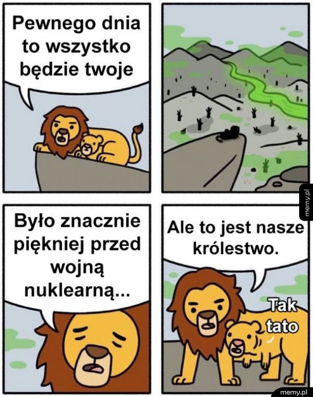 Król Lew