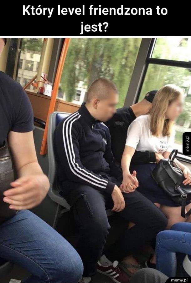 Friendzone bardzo