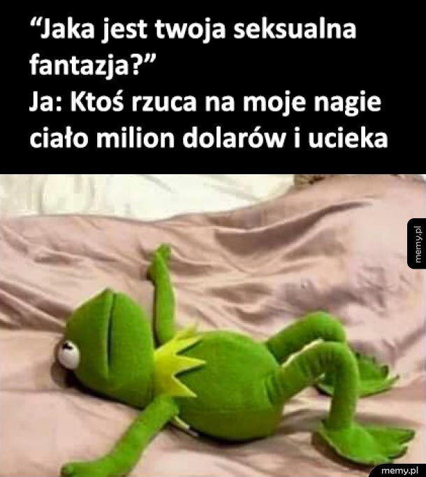 Fantazja seksualna