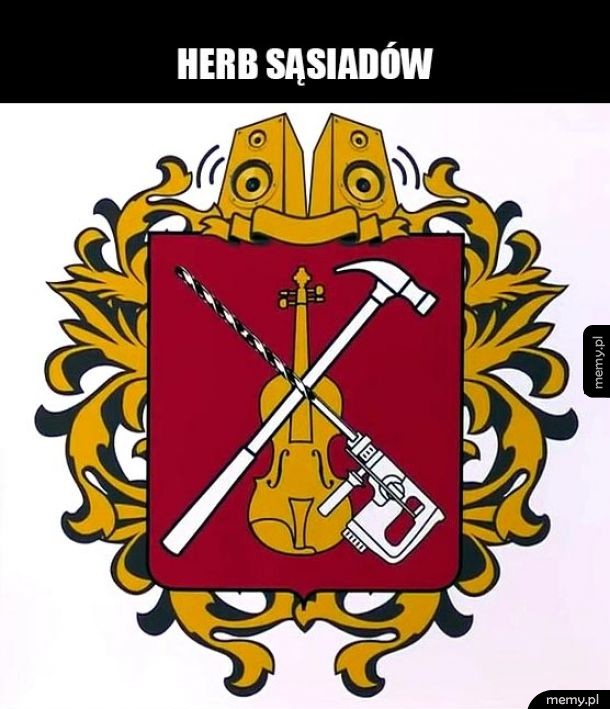 Herb sąsiada