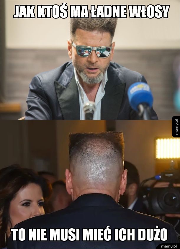 Włosy