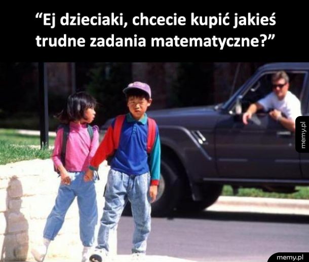 Psst ej dzieciaki