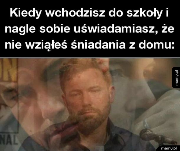 Najgorzej