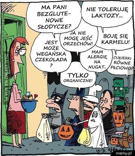 Świat się zmienia