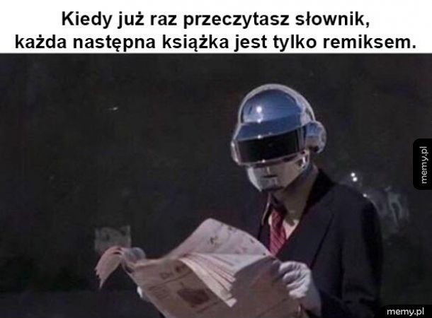 Tak jest
