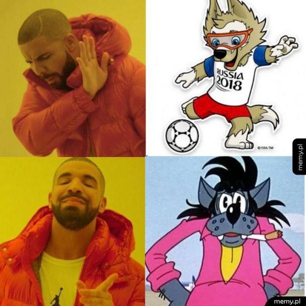 Rosja 2018
