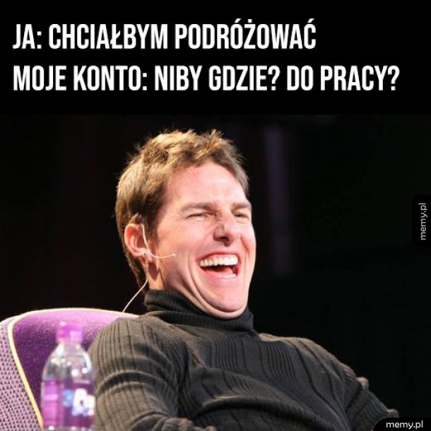 Podróż marzeń